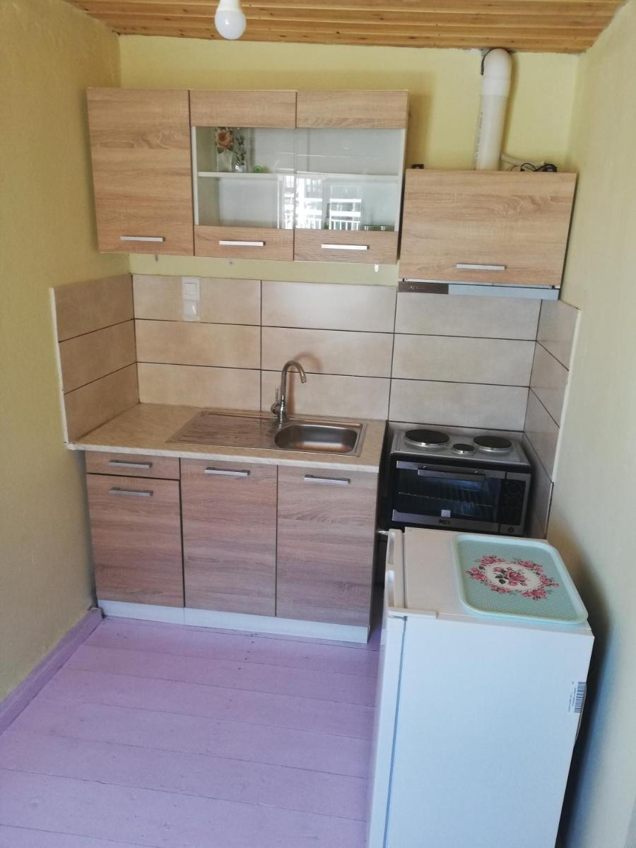 North Evia Kiki's house - Housity