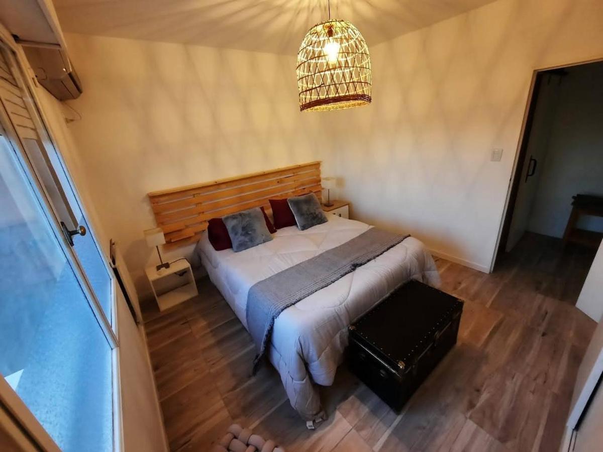 AP apartment Las Lomas - Housity