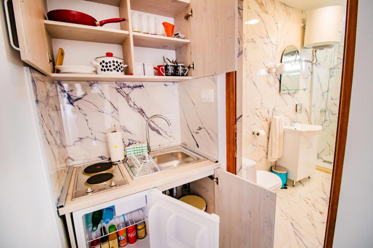 Simo apartments airport Podgorica - Housity