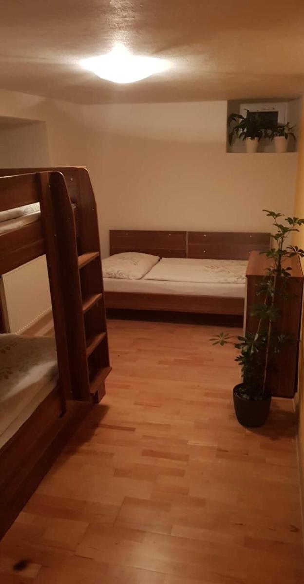 Penzión Terra Banensium - Housity