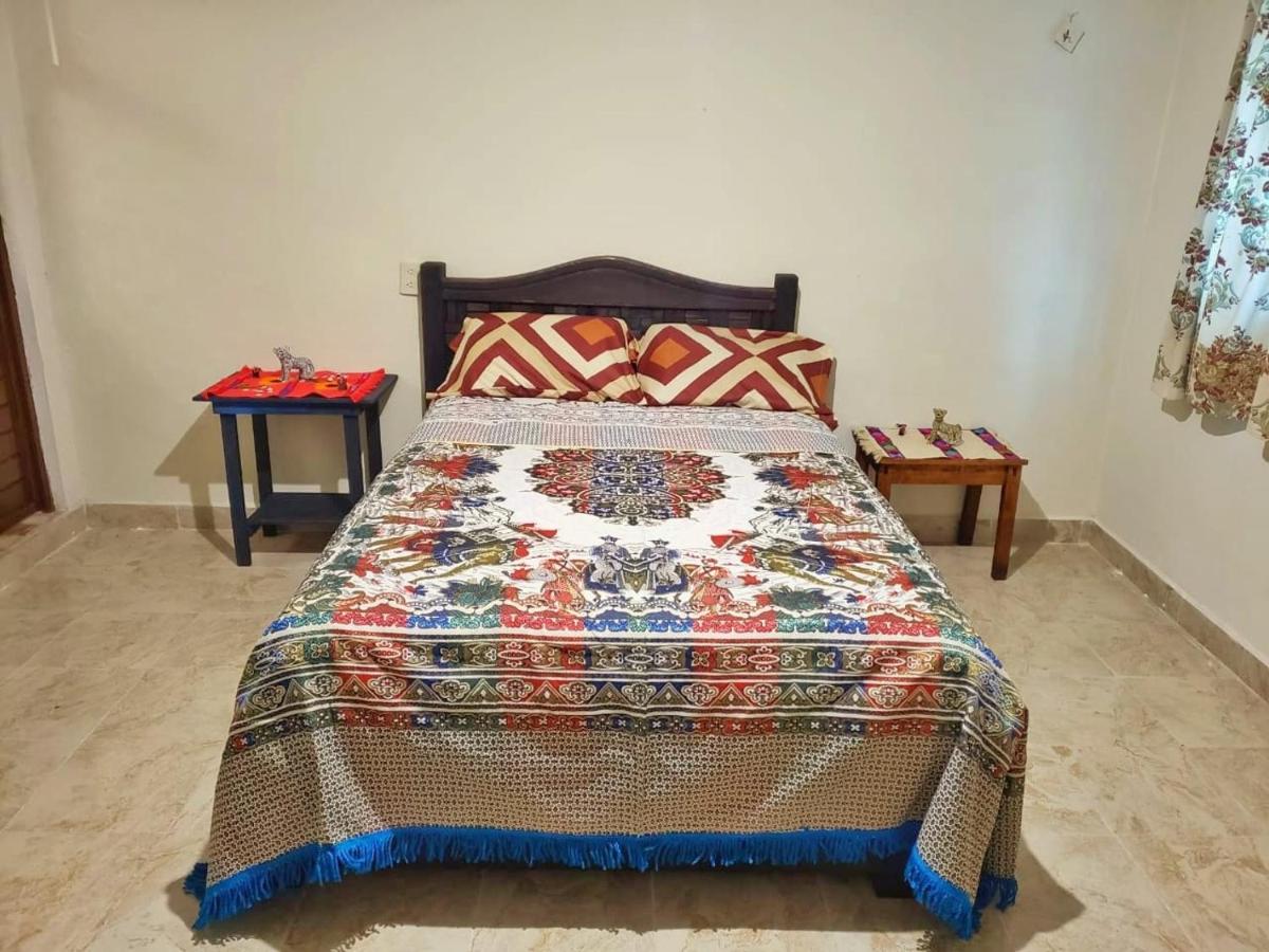 Habitación Independiente en San Cristobal de las Casas - Housity