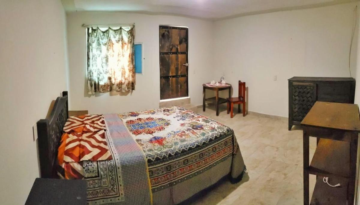 Habitación Independiente en San Cristobal de las Casas - Housity