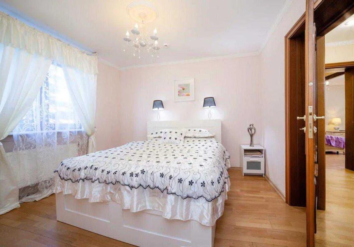 Luxury villa for your holiday Only for guests from Russia! - Housity