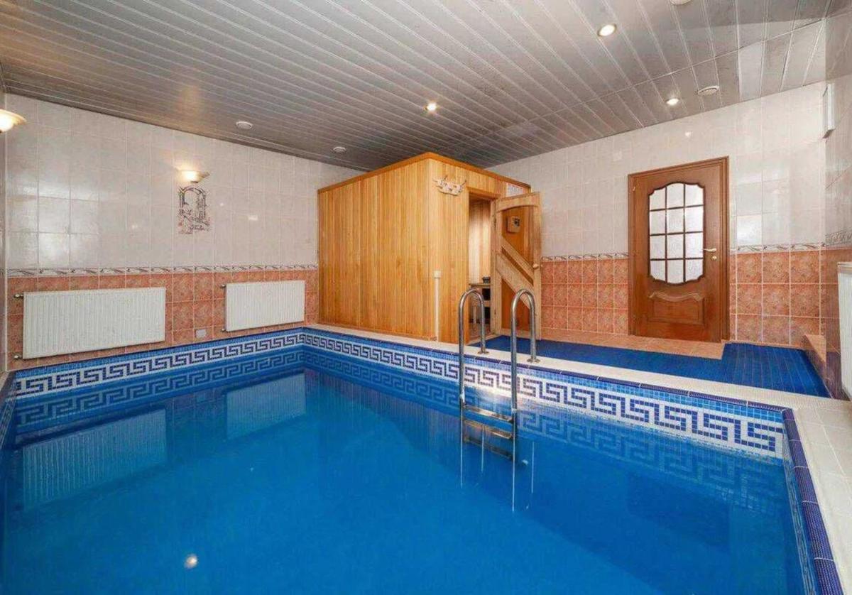 Luxury villa for your holiday Only for guests from Russia! - Housity