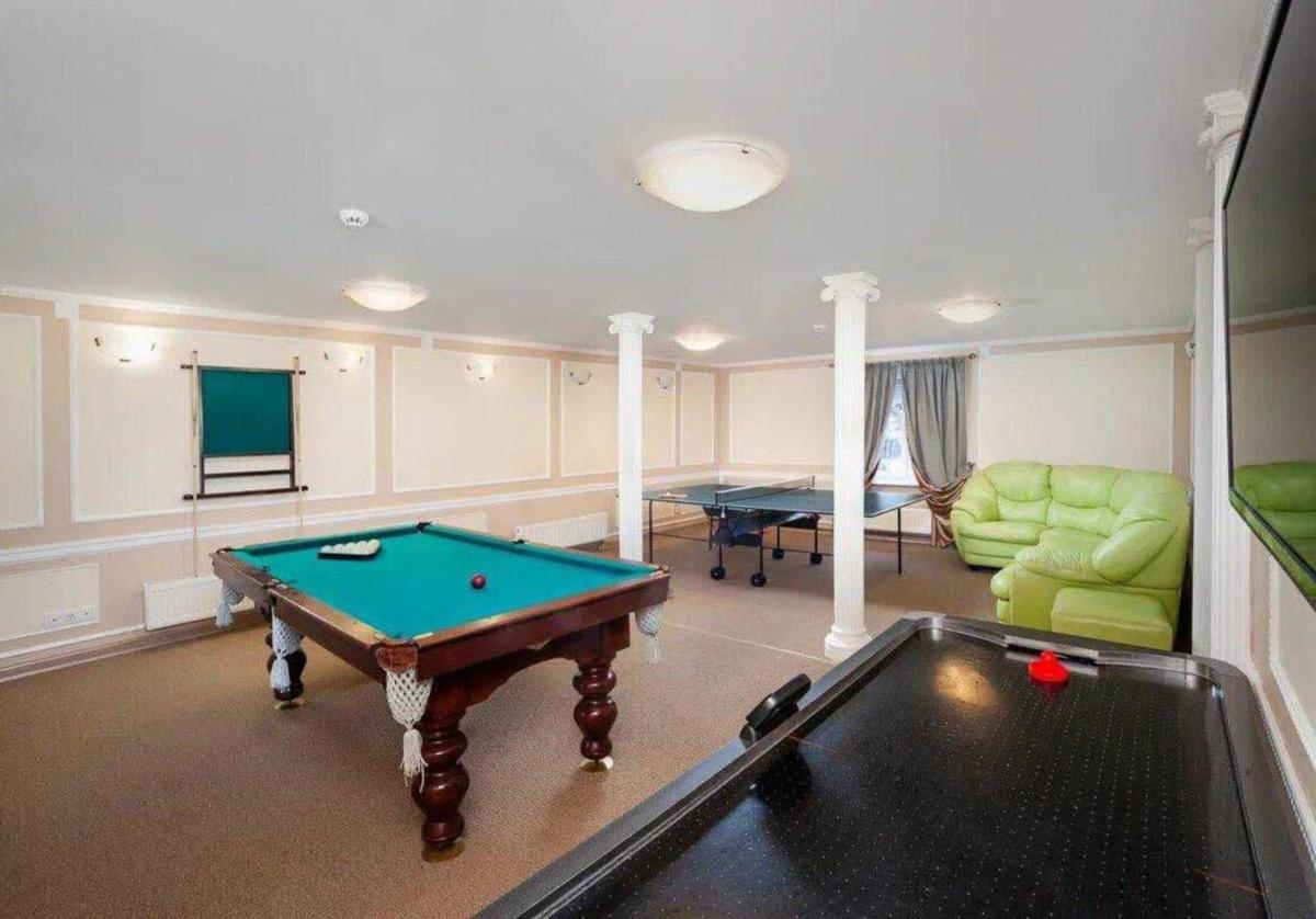 Luxury villa for your holiday Only for guests from Russia! - Housity