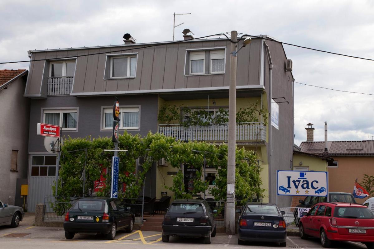 Guest House Ivac Inn Zagreb Airport - Housity