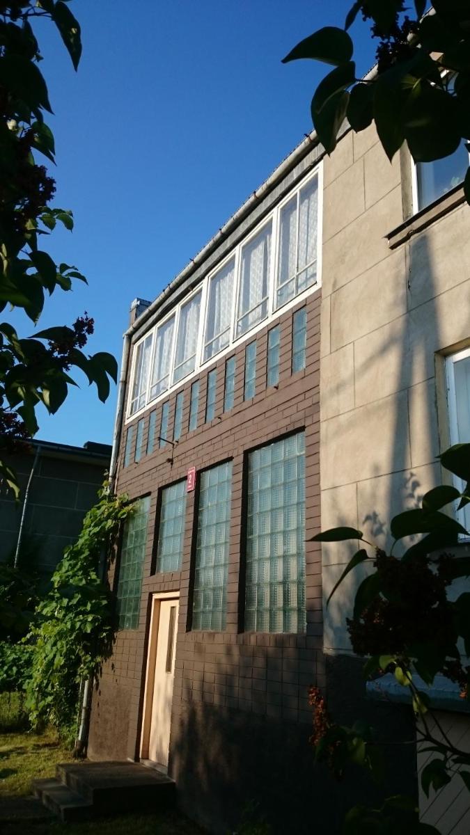 Willow Apartments - Housity