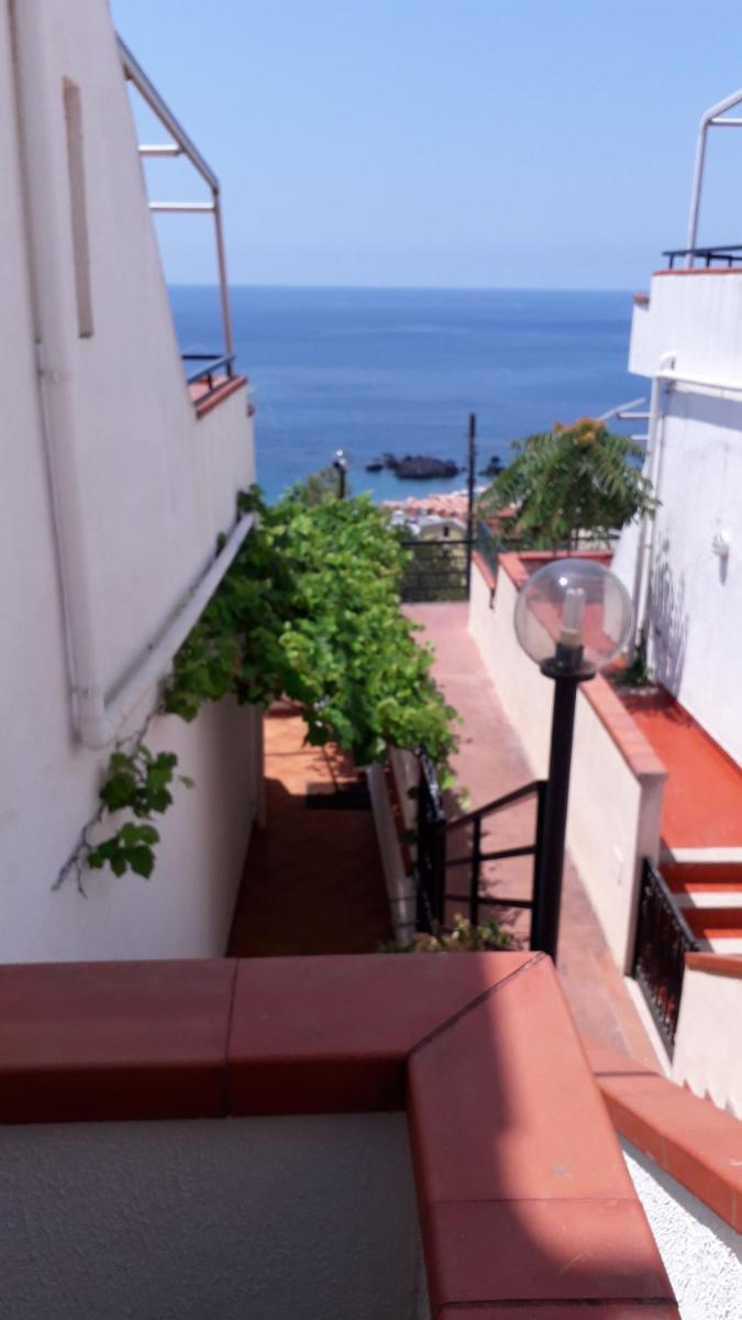 Scalea Le Terrazze - Housity