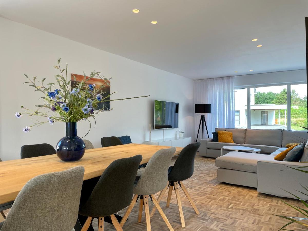 Vakantiehuis Sahara119 - Housity