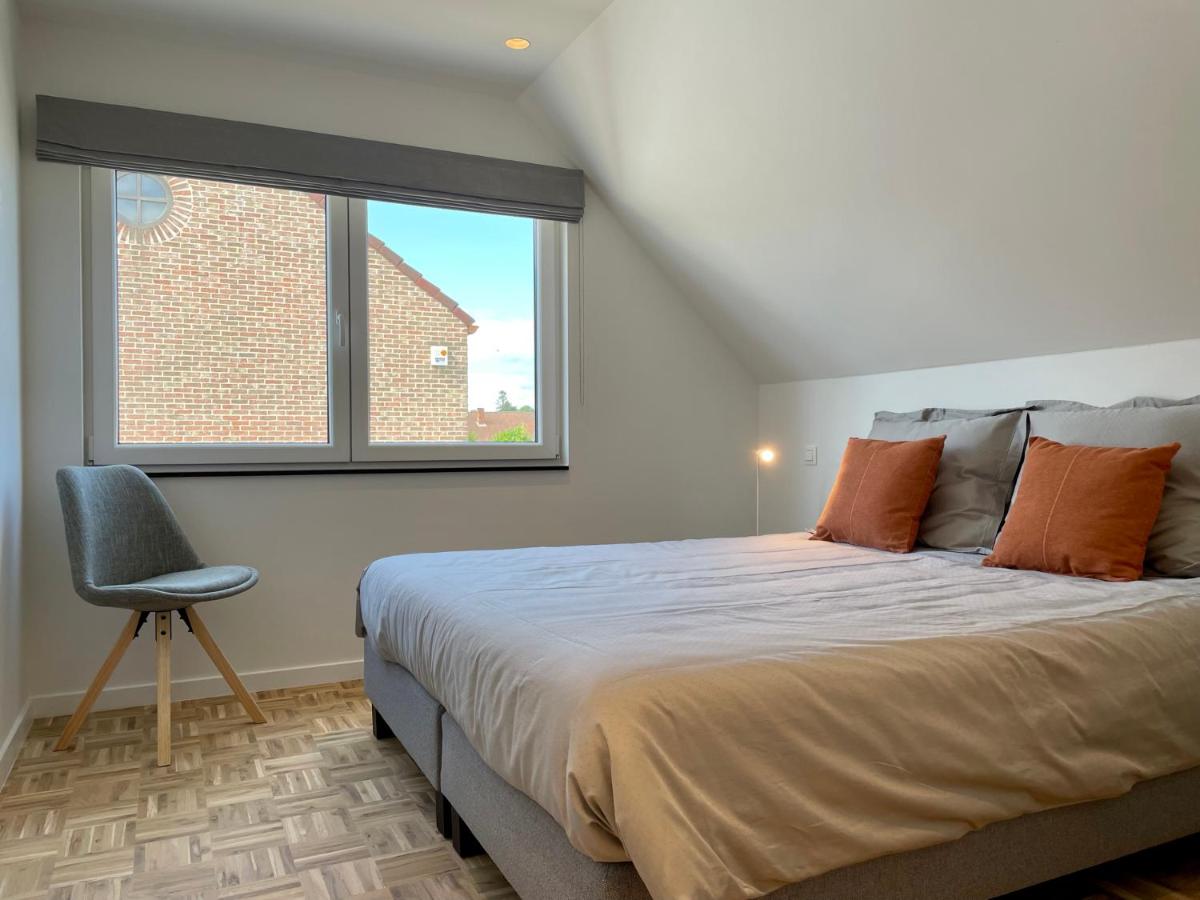 Vakantiehuis Sahara119 - Housity