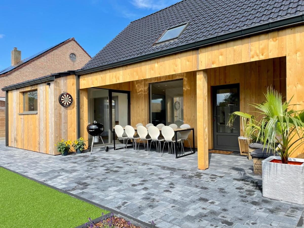 Vakantiehuis Sahara119 - Housity