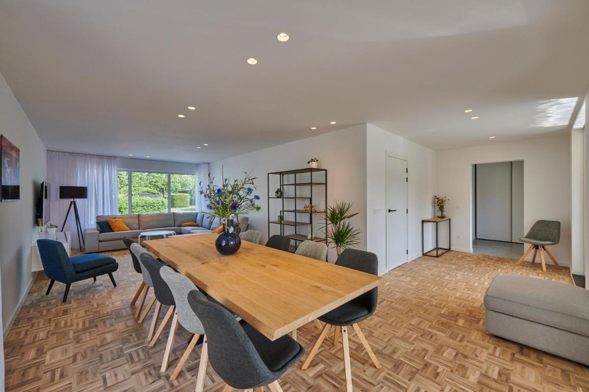 Vakantiehuis Sahara119 - Housity