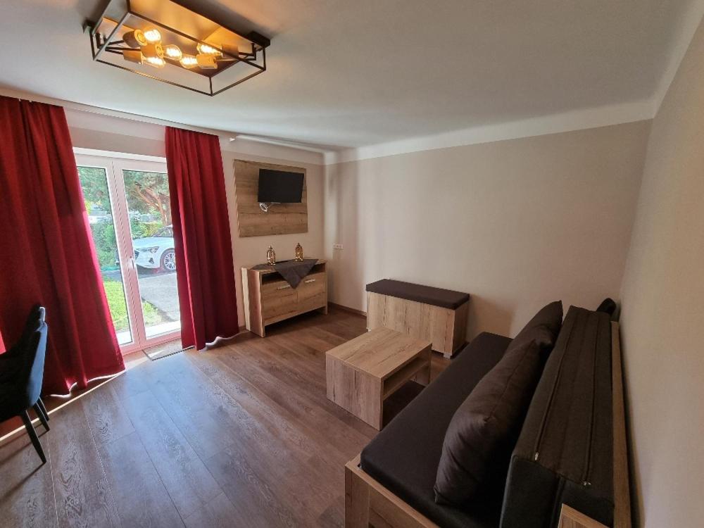Das Alpensee - Housity