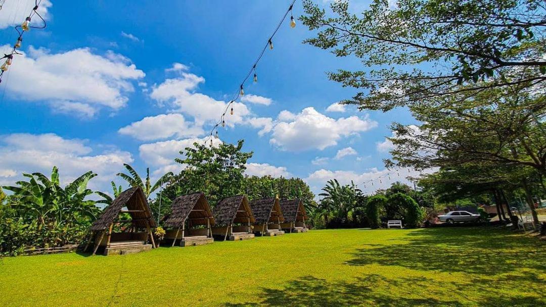 Suitetrails - Bumi Katulampa - Convention Resort