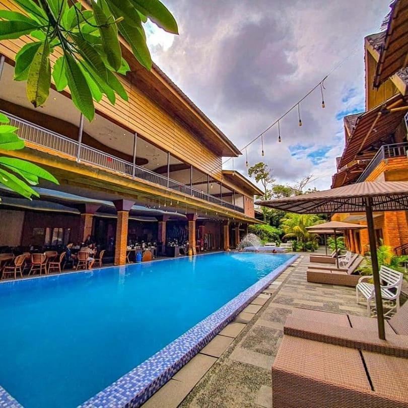 Suitetrails - Bumi Katulampa - Convention Resort