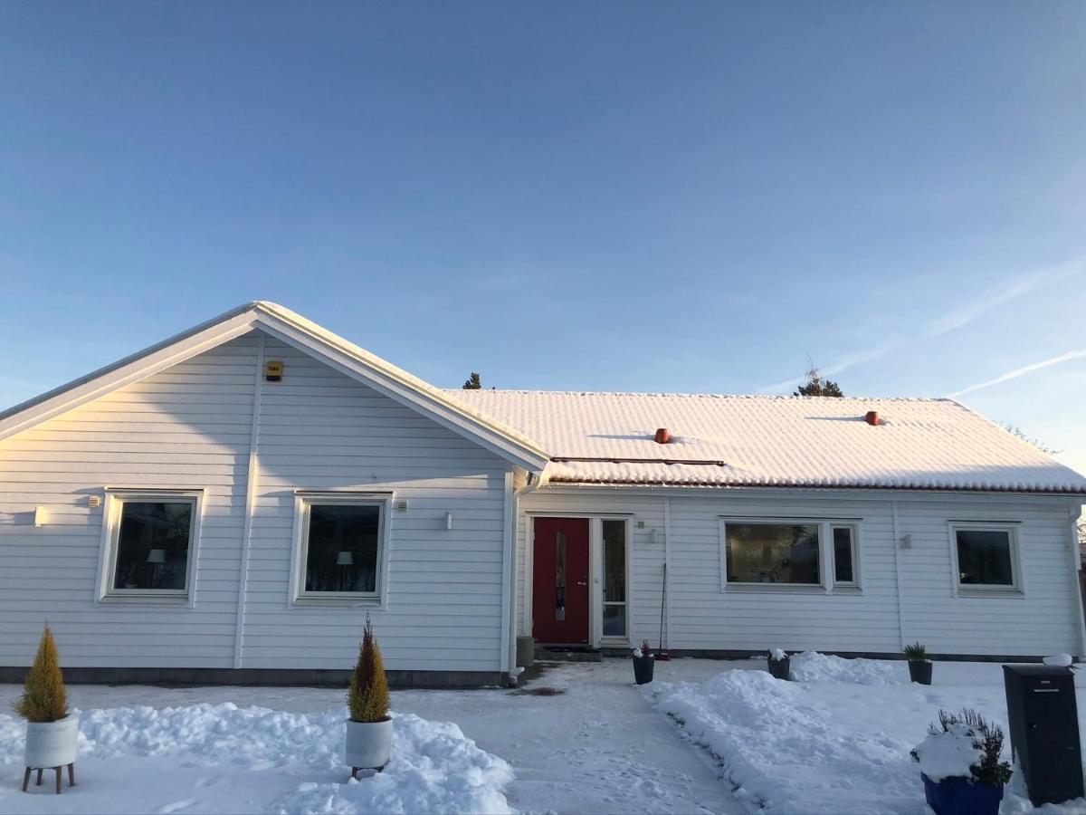 Great Stay Villa Sandviken - Housity