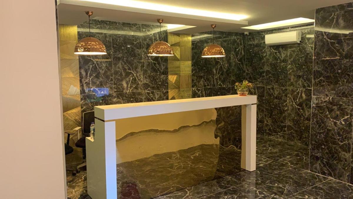 Royal Residence Bursa - Housity