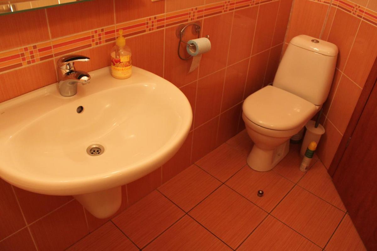 Apart-Hotel on Preobrajenskaya 24 - Housity