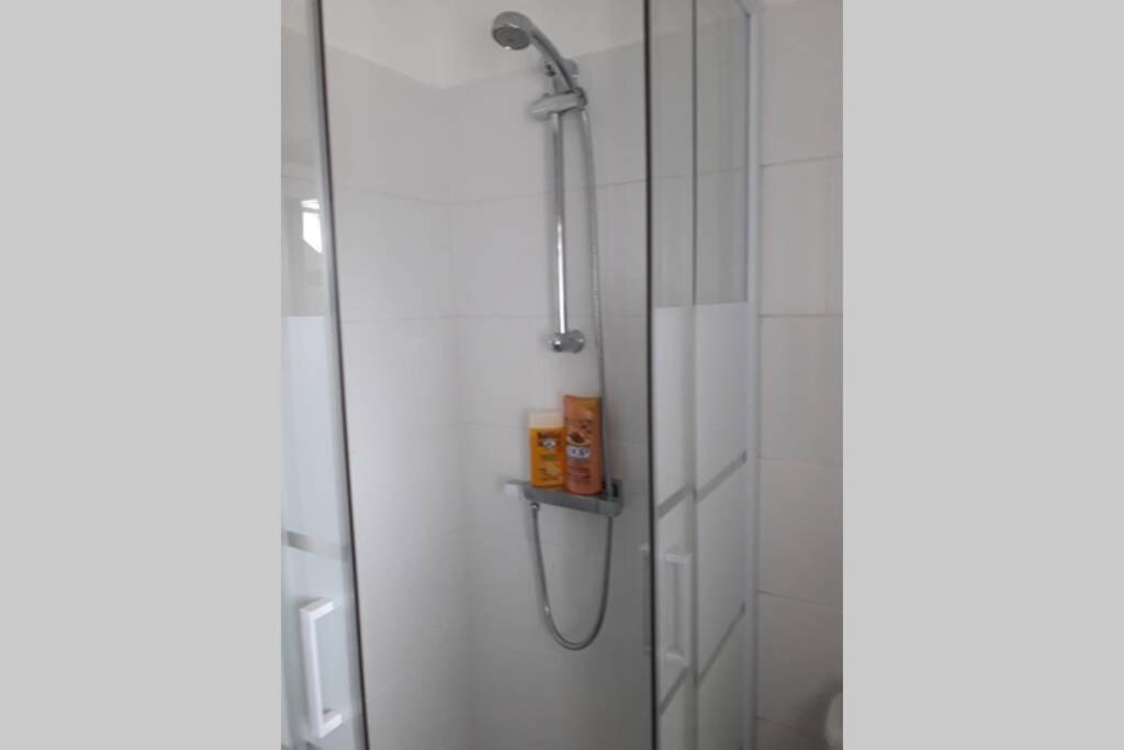 Suitetrails - Le Mini Loft Montargis centre 1 à 4 personnes climatisation parking linge wifi freebox Netflix, Vélos en option