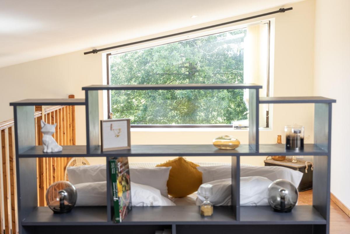 Loft tout équipé au cœur d'un domaine viticole - Housity