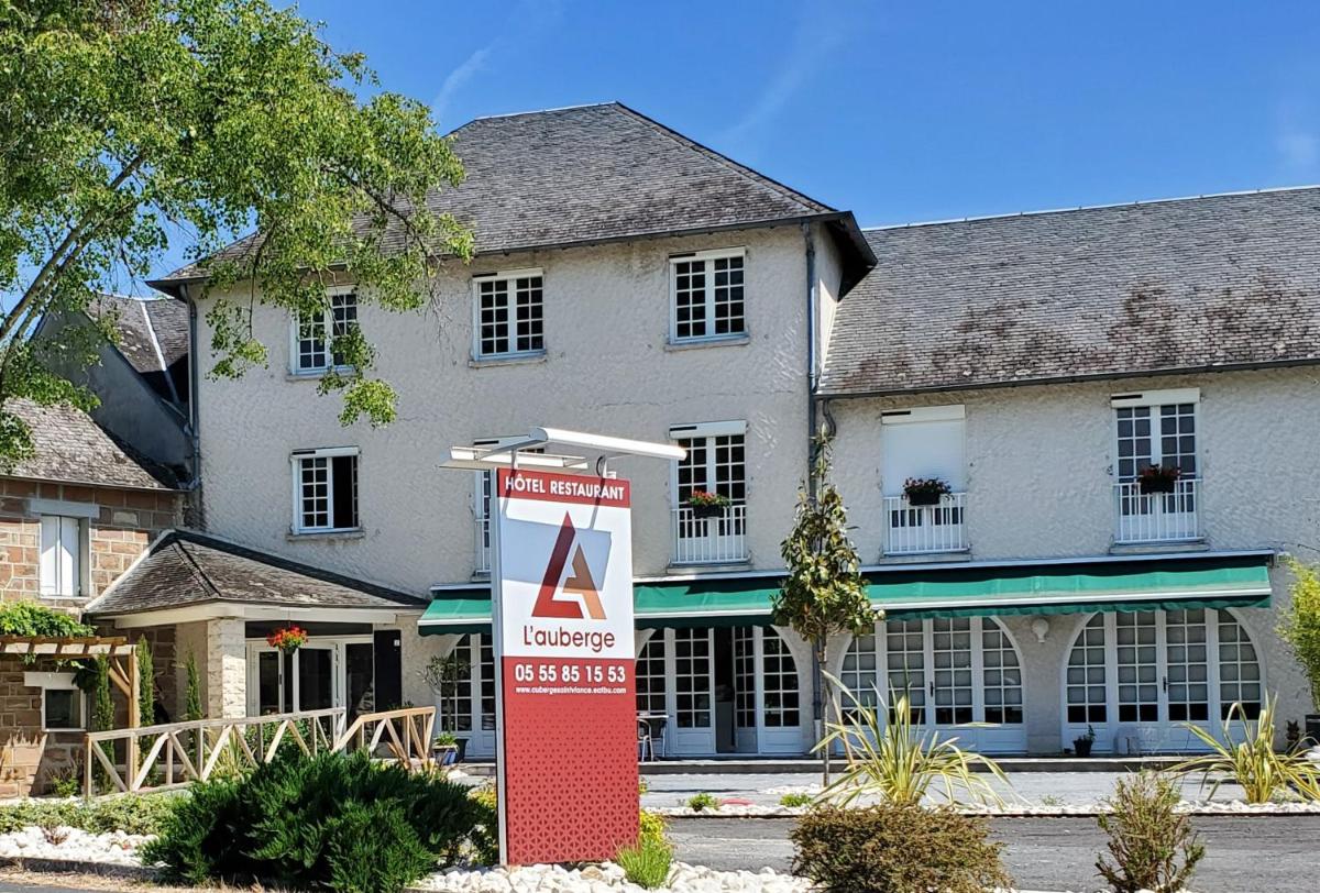 L'Auberge - Housity