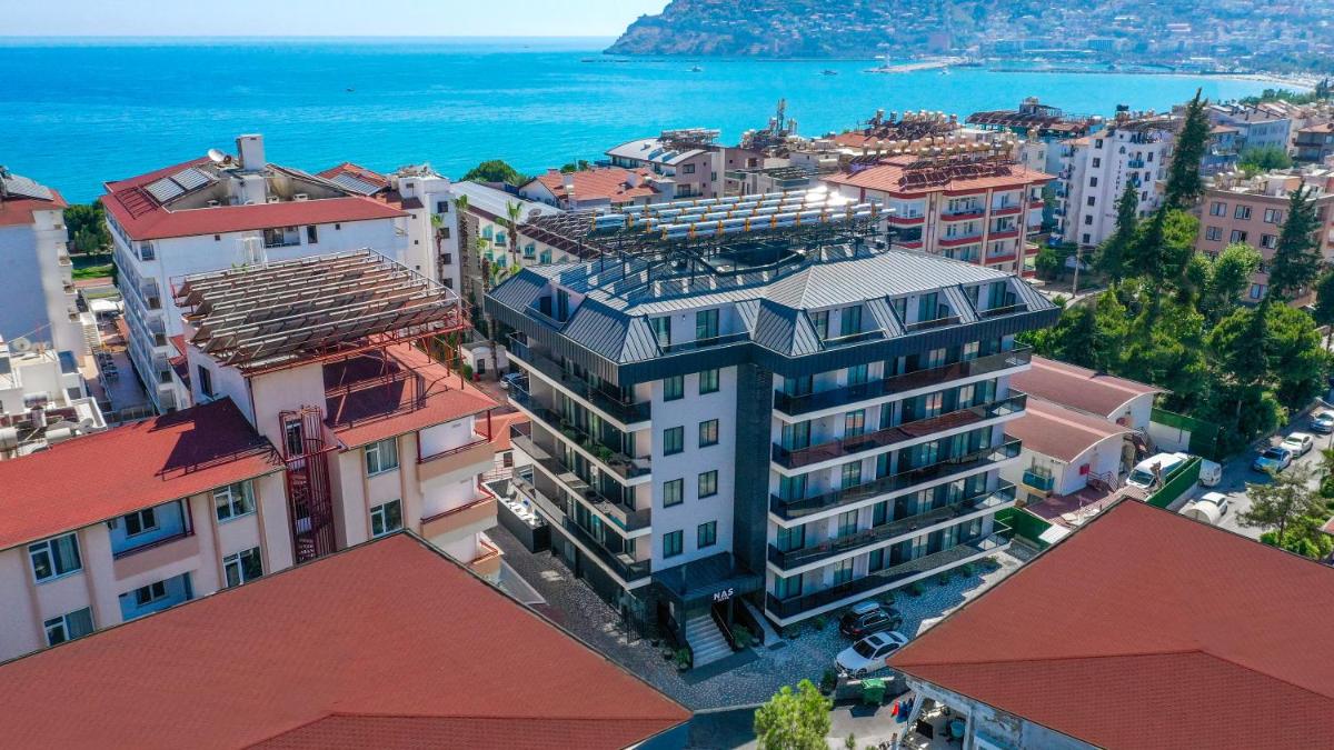 Nas Suite - Housity