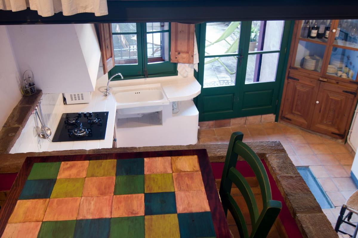 LA CASETA DEL PRIORAT II - Housity