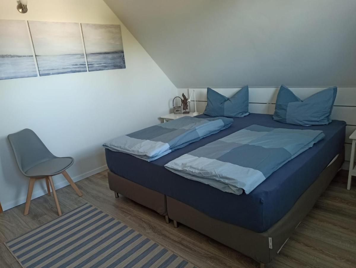 Ferienwohnung Born am Darßwald OG - Housity