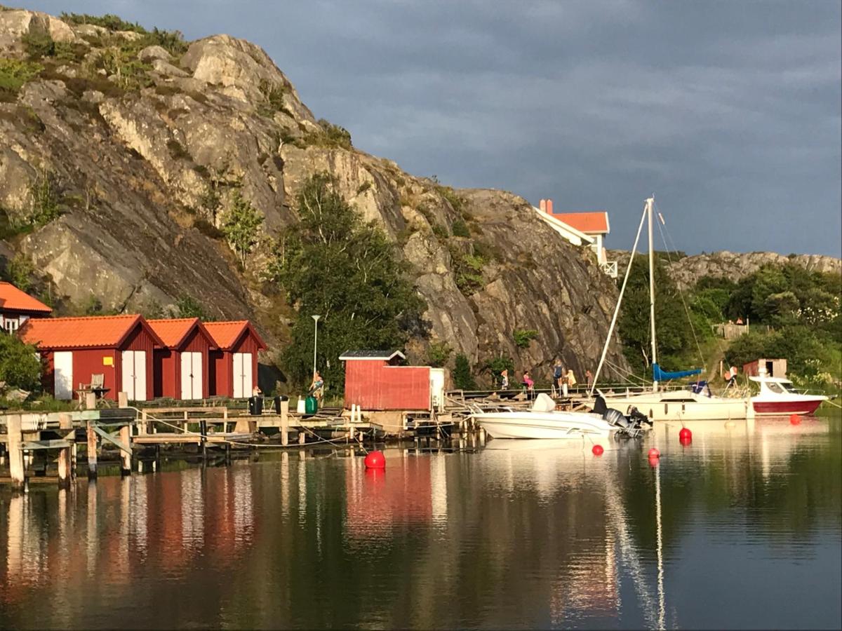 Nösund Holiday Home - Housity