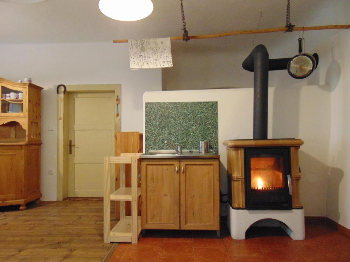 Apartmán stará pekárna - Krkonoše - Housity