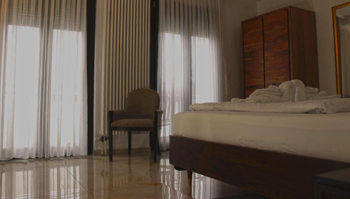 Suitetrails - Aalto Hotel