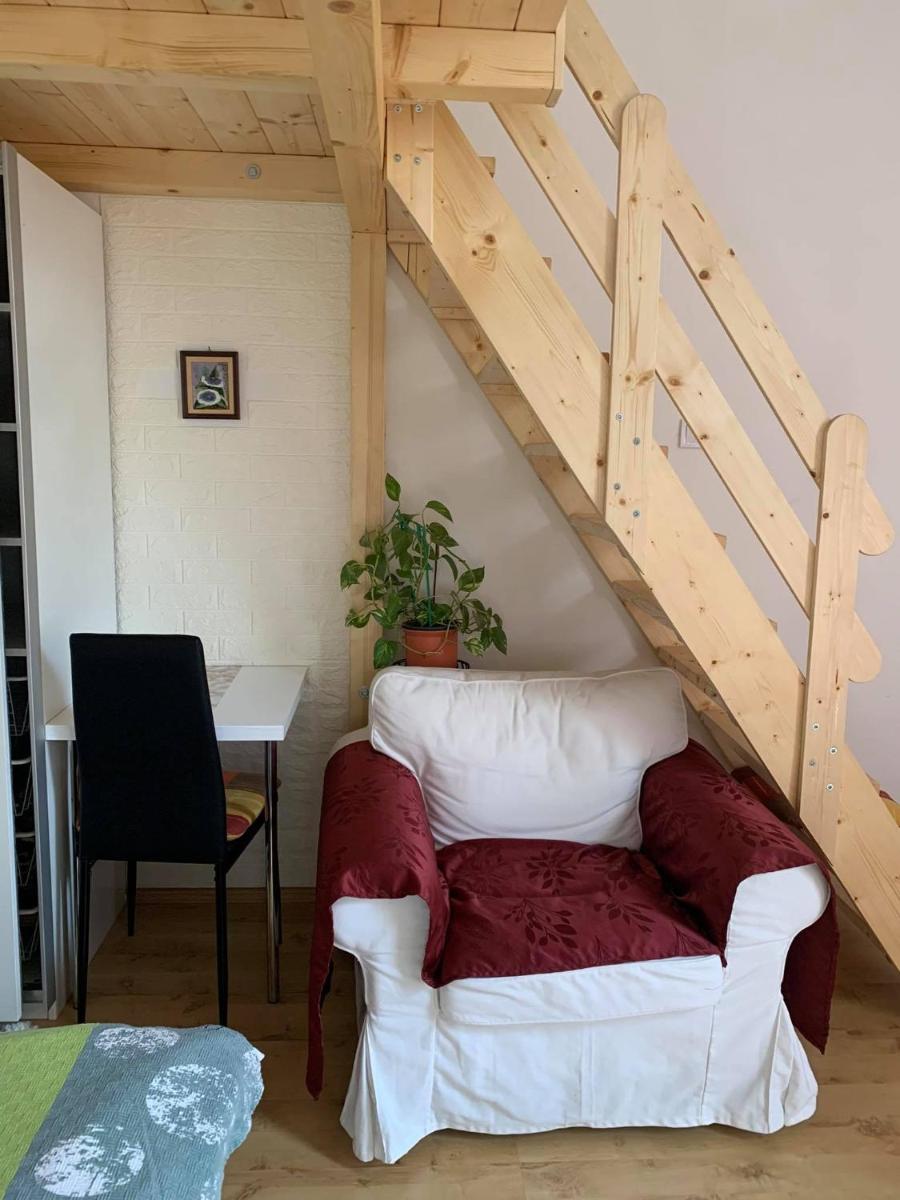 Város szíve apartman - Housity