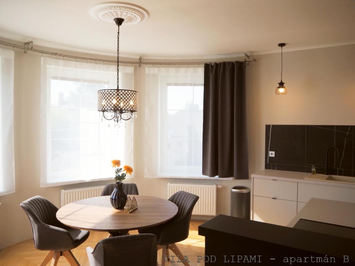 VILA POD LIPAMI - Housity