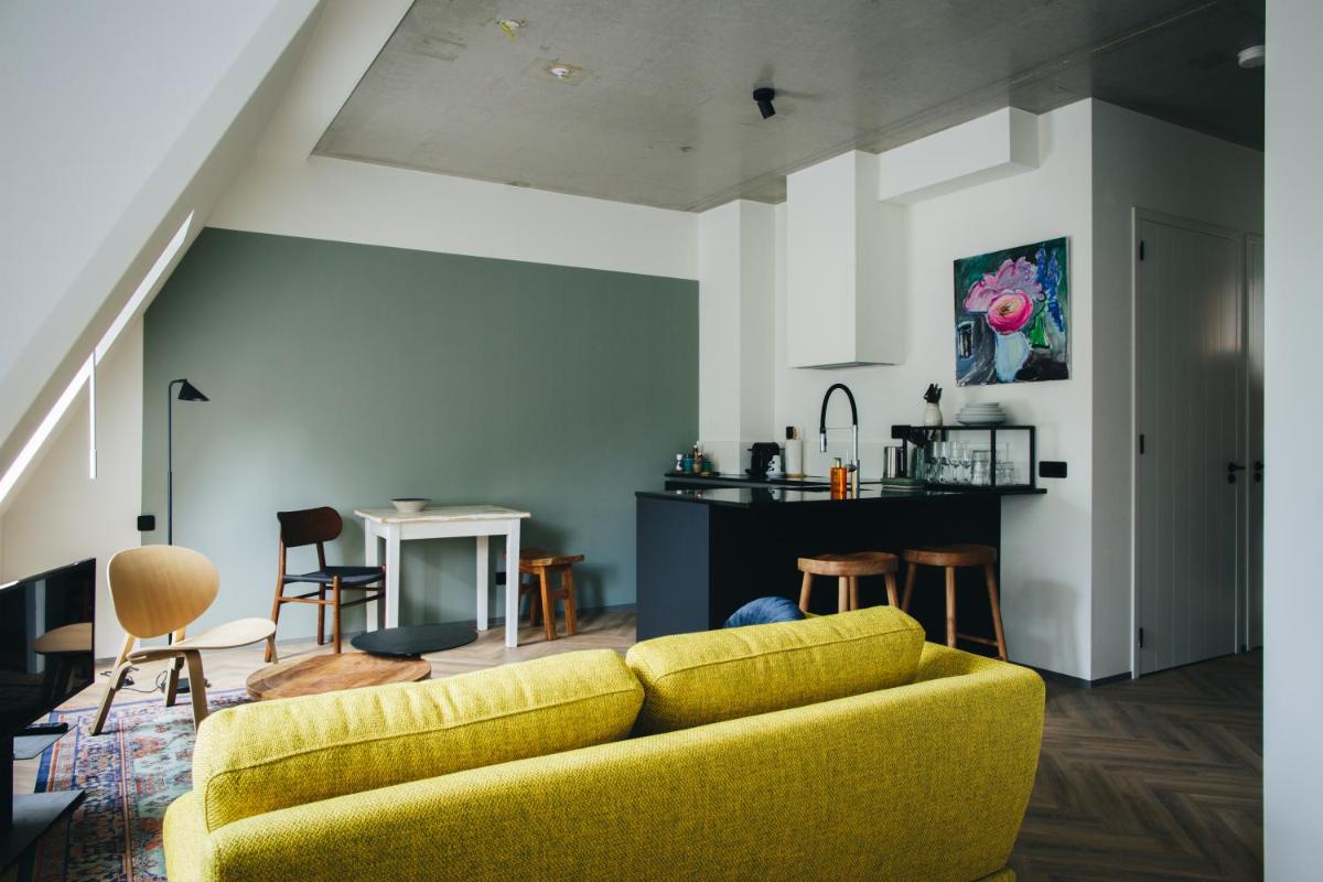 Dudok Studio's Arnhem-Oosterbeek - Housity