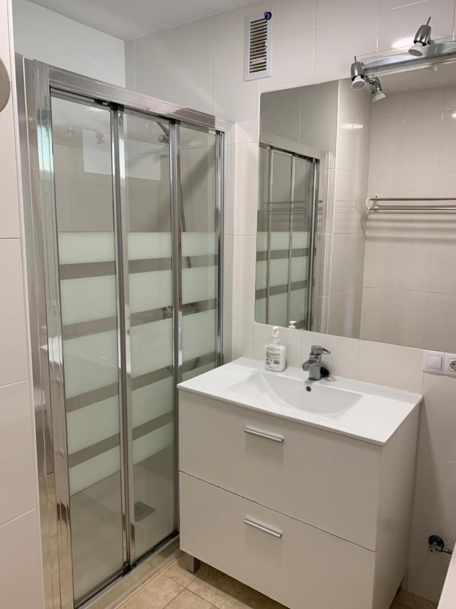 Suitetrails - Estudio en Torre Bahía a 300 metros de la playa