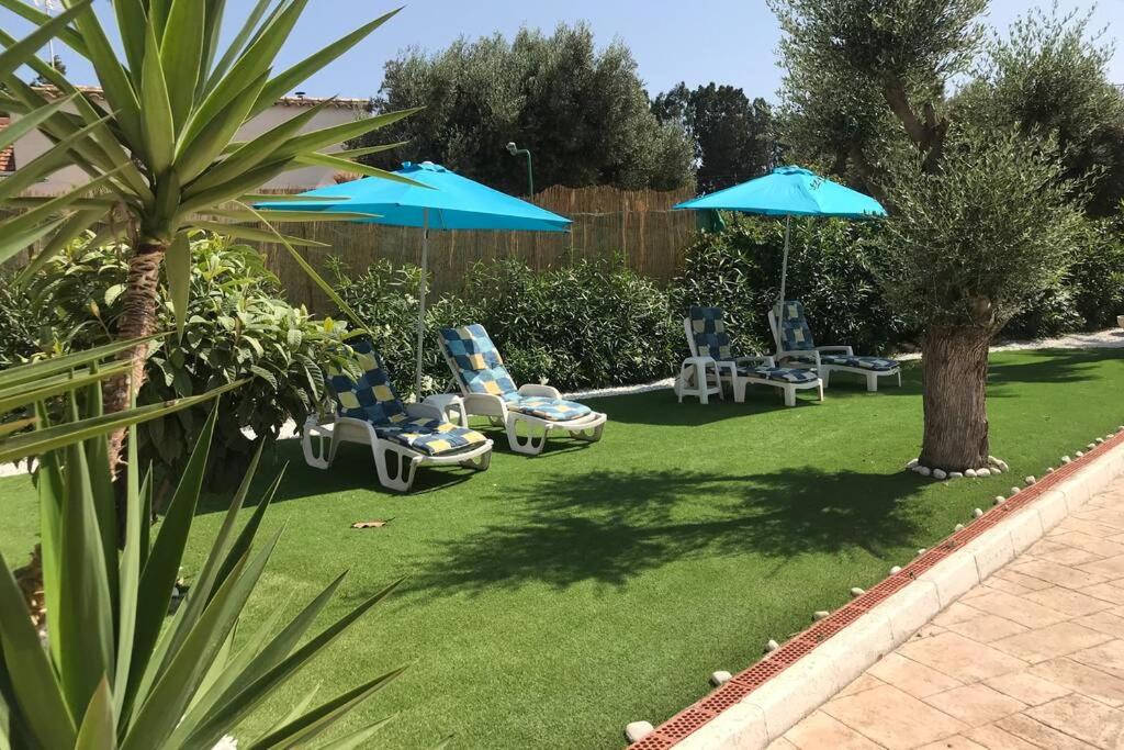 Family Villa, La Manga Club, Los Belones with private pool - Housity
