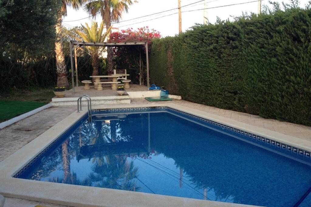 Family Villa, La Manga Club, Los Belones with private pool - Housity