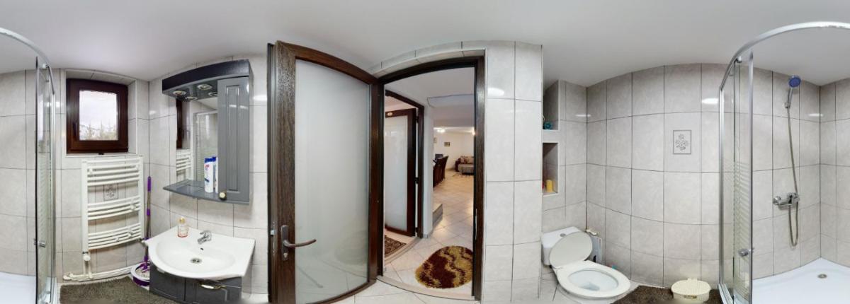 Suitetrails - Casa Doina