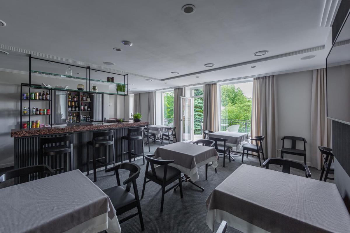 Park Hotel Šiauliai SPA & Conference - Housity