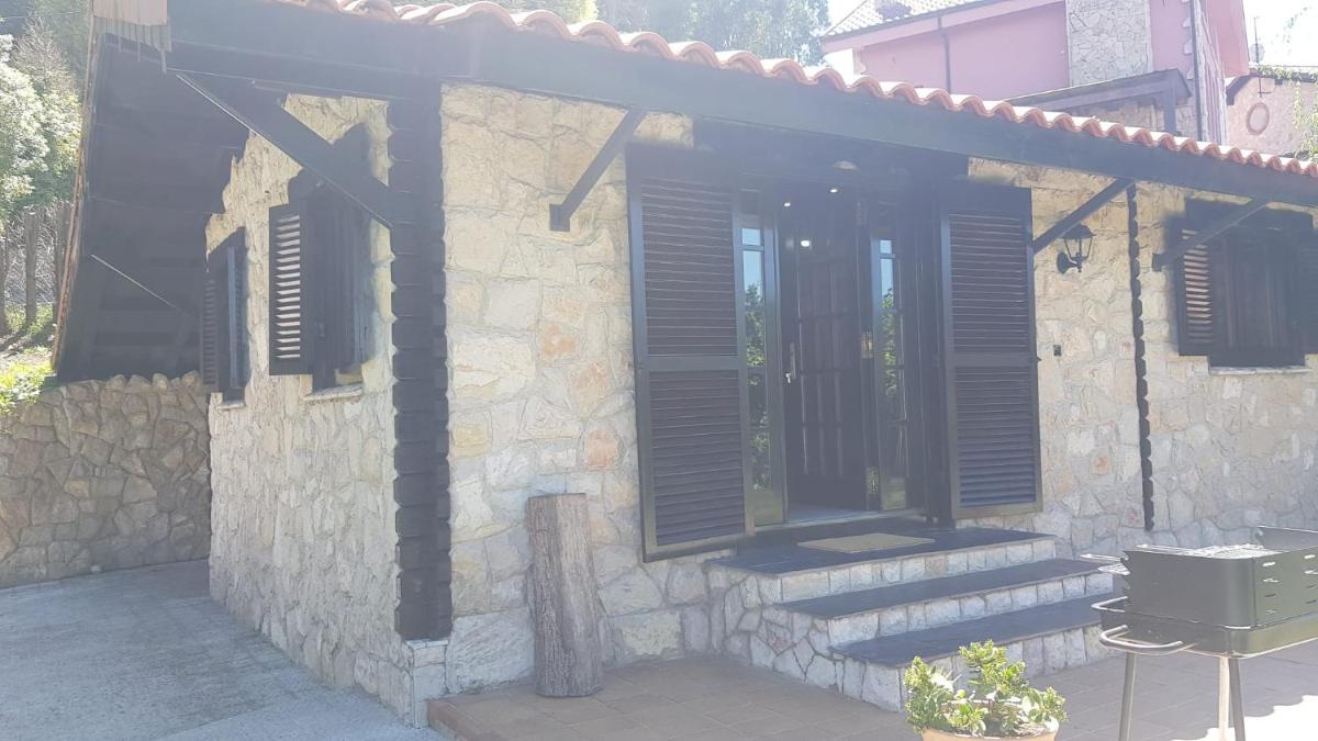 CABAÑA DE CALDONES - Housity