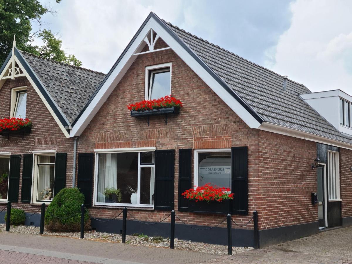 Dorpshuus Hellendoorn - Housity