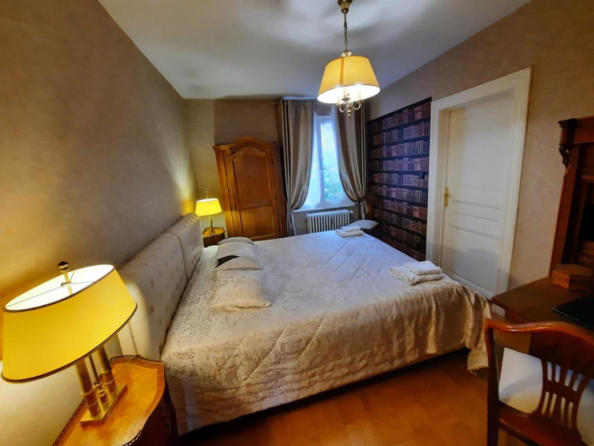 Suitetrails - Apartments Center Colmar 5