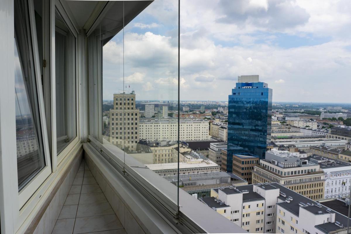 Sleep4you Apartamenty Centrum - Housity
