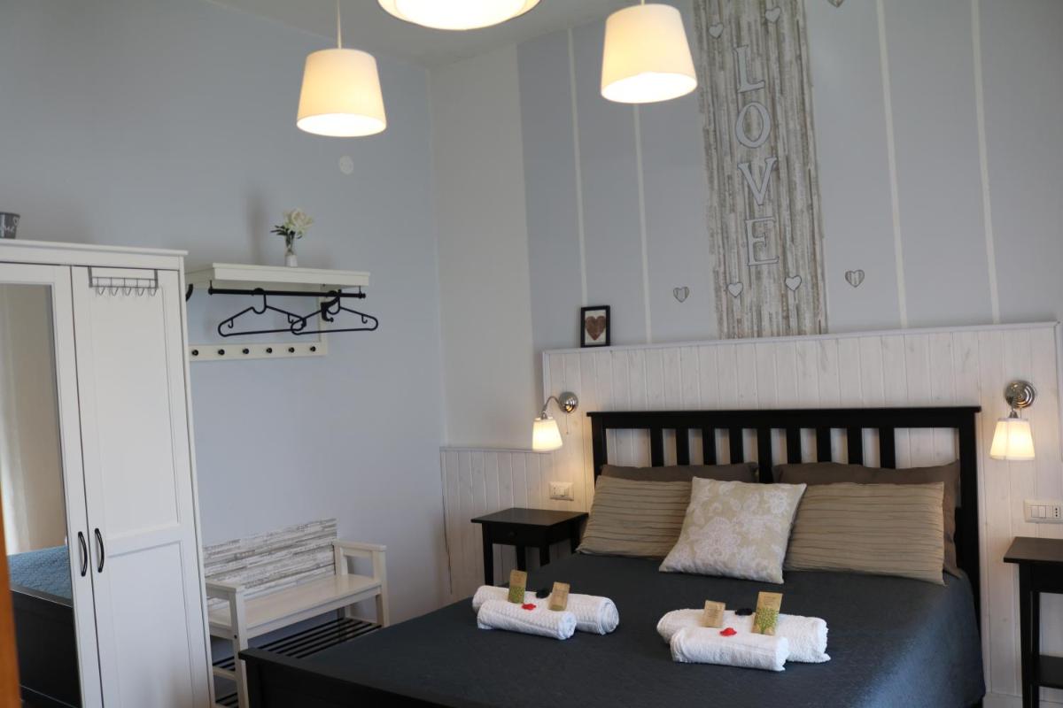 B&B IRNUM - Housity