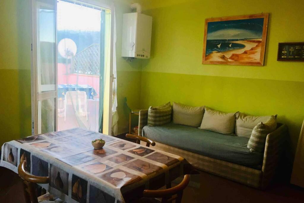 Appartamento delle Ginestre - Housity