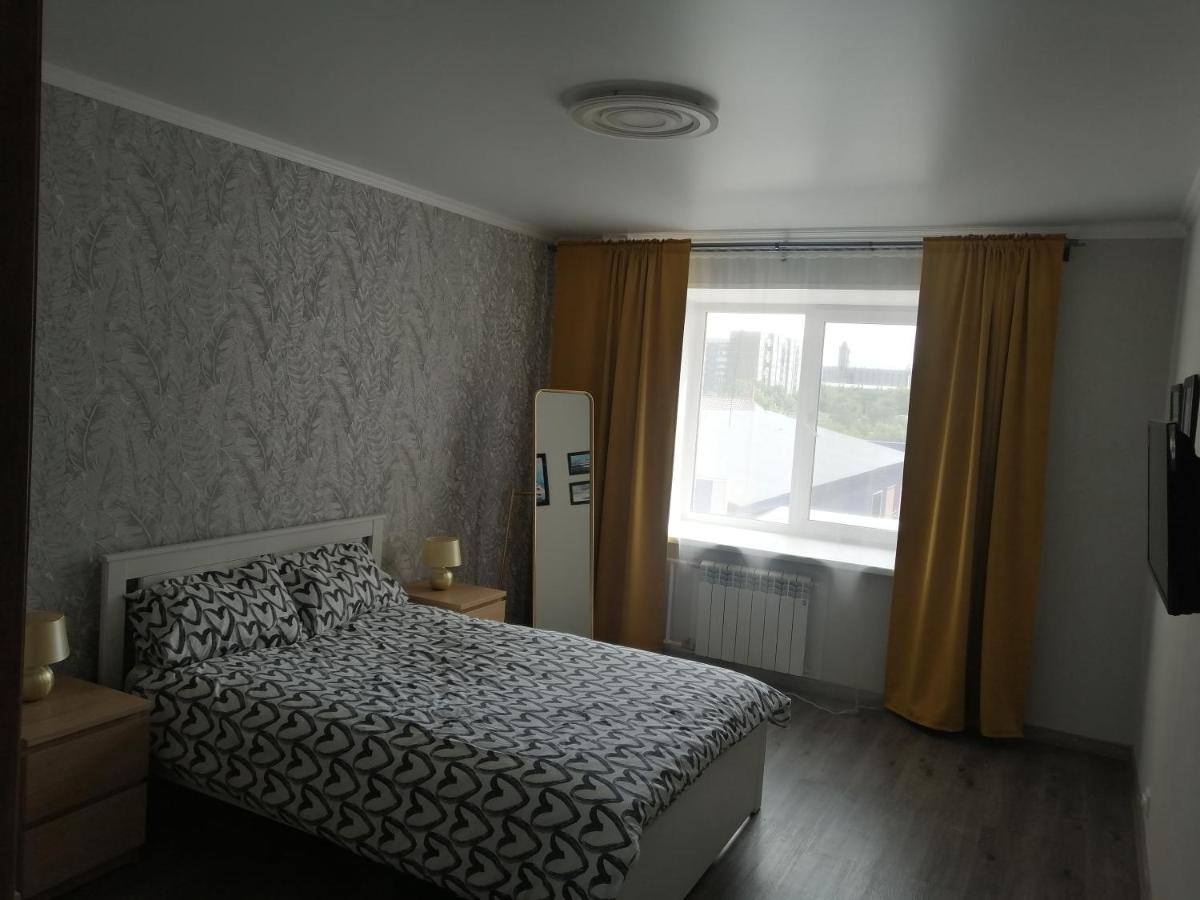 Kvartira na chertygasheva - Housity