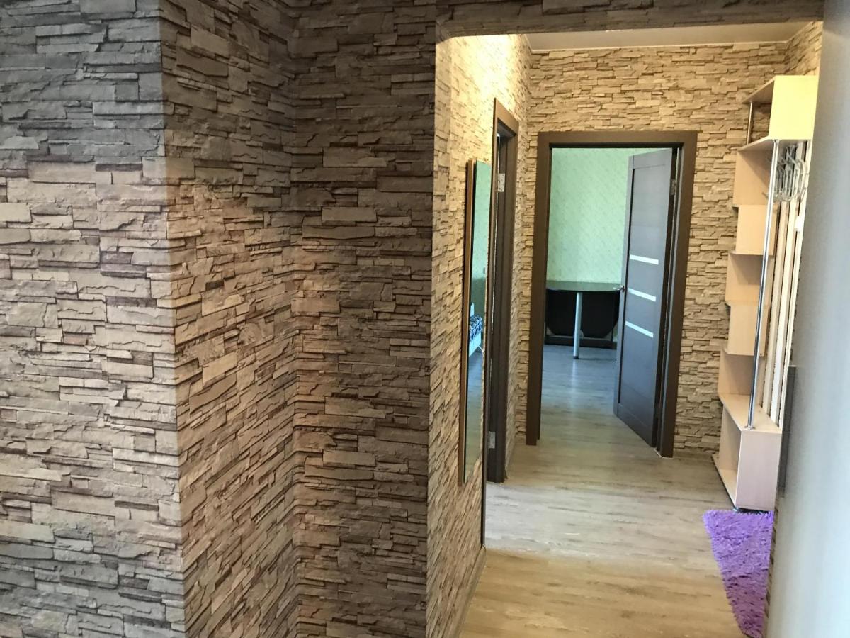 Прекрасные 2-х комнатные апартаменты в 1 минуте от метро от Paradigma Moscow Hotel - Housity