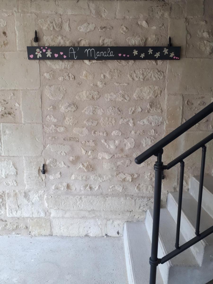 Gite Amanala Poitou - Housity