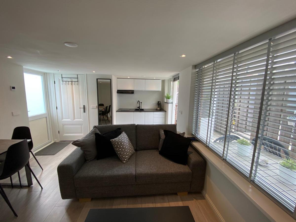 Cozy Tiny House Egmond aan Zee- 500m from Beach-North Sea - Housity