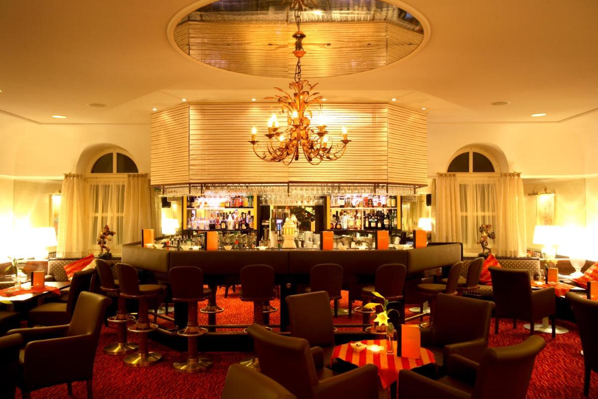 Hotel Fürstenhof - Wellness- und Golfhotel - Housity
